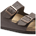 sandalia birkenstock arizona bf narrow 51703 skoyro kafe 42 extra photo 4