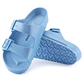 sandalia birkenstock arizona eva regular 1024505 galazio extra photo 5