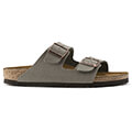 sandalia birkenstock arizona bfbc narrow 151213 anthraki extra photo 1