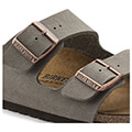 sandalia birkenstock arizona bfbc narrow 151213 anthraki 44 extra photo 4