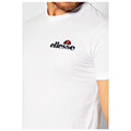 t shirt ellesse voodoo shb06835 leyko extra photo 2