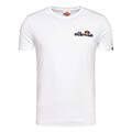 t shirt ellesse voodoo shb06835 leyko extra photo 3