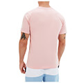 t shirt ellesse aprel shr06453 anoixto roz extra photo 1