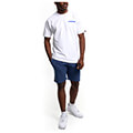 t shirt ellesse meta shr17552 leyko extra photo 3