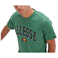 t shirt ellesse colombia 2 shr17640 prasino extra photo 2