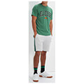 t shirt ellesse colombia 2 shr17640 prasino extra photo 3