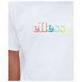 t shirt ellesse monda shr17642 leyko extra photo 2