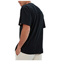t shirt ellesse spedizione shr17644 mayro s extra photo 1