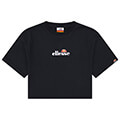 crop top ellesse fireball sgb06838 mayro extra photo 3