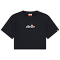 crop top ellesse fireball sgb06838 mayro xs extra photo 3