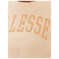 crop top ellesse lanetto sgr17855 mpez s extra photo 2