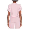 crop top ellesse lanetto sgr17855 anoixto roz s extra photo 1