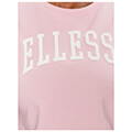 crop top ellesse lanetto sgr17855 anoixto roz s extra photo 3