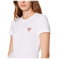 t shirt guess mini triangle w2yi44j1311 leyko extra photo 2