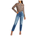 jeans guess mom relaxed w3ra21d4wf1 mple extra photo 2