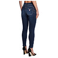 jeans guess shape up skinny w3ra34d4q03 skoyro mple extra photo 1