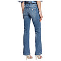 jeans guess sexy boot slim w3ra58d4w91 anoixto mple extra photo 1