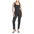 panteloni guess zoe poya floral w3rb08wf550 mayro l extra photo 2
