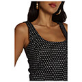 top guess eleni poya floral w3rh17wf550 mayro m extra photo 2