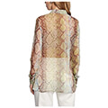 poykamiso guess clouis w3rh66wdw52 snake print polyxromo extra photo 1