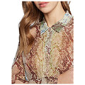 poykamiso guess clouis w3rh66wdw52 snake print polyxromo extra photo 2