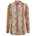 poykamiso guess clouis w3rh66wdw52 snake print polyxromo extra photo 4