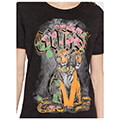 t shirt guess dbl tiger easy w3ri02k9sn1 mayro extra photo 2