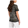 t shirt guess tattoo tiger bling easy w3ri03k9sn1 anthraki s extra photo 1