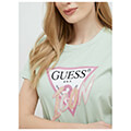 t shirt guess icon w3ri12i3z14 anoixto prasino extra photo 2