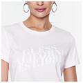 t shirt guess aurelia w3ri26ja914 anoixto roz extra photo 2