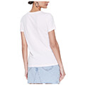 t shirt guess aurelia w3ri26ja914 anoixto roz s extra photo 1
