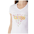 t shirt guess amalia w3ri59j1314 leyko extra photo 2