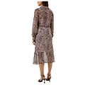 forema guess lama w3rk18wdw52 animal print polyxromo m extra photo 1