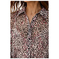 forema guess lama w3rk18wdw52 animal print polyxromo m extra photo 3