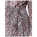 forema guess lama w3rk18wdw52 animal print polyxromo m extra photo 4