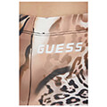 kolan guess adrianna animalier 4 4 v3rb22kbil2 leopard print kafe s extra photo 2