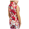 mpoyfan amaniko guess corine puffer v3rl07wf3x0 floral polyxromo extra photo 1