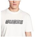 t shirt guess algernon z3ri00j1314 leyko xl extra photo 2