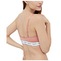 mpoystaki guess belle bralette soft o2bc07kbbt0 roz extra photo 1