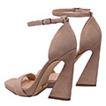 pedila guess morra fl5mrrsue03 anoixto kafe 36 extra photo 2