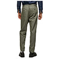 panteloni pepe jeans arrow relaxed fit linen 30 pm211482 skoyro xaki 33 extra photo 1