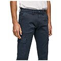panteloni pepe jeans sean 32 cargo pm211560yg52 skoyro mple extra photo 2