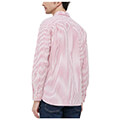 poykamiso pepe jeans livery rige pm307777 kokkino xxl extra photo 1