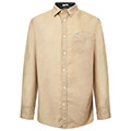 poykamiso pepe jeans parker long pm307793 kamel xxl extra photo 4