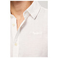 poykamiso pepe jeans parker short pm307794 leyko xxl extra photo 2