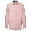 poykamiso pepe jeans percy rige pm307795 kokkino extra photo 4