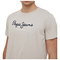 t shirt pepe jeans eggo n basic pm508208 mpez extra photo 2