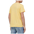 t shirt pepe jeans eggo n basic pm508208 kitrino extra photo 1