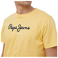 t shirt pepe jeans eggo n basic pm508208 kitrino extra photo 2