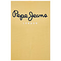 t shirt pepe jeans eggo n basic pm508208 kitrino extra photo 3